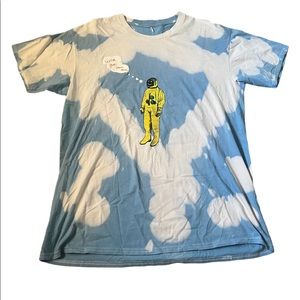 Travis Scott Astroworld tshirt